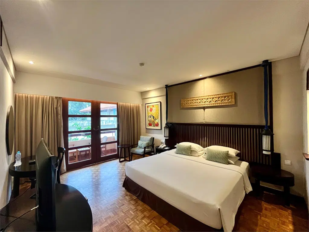 room image