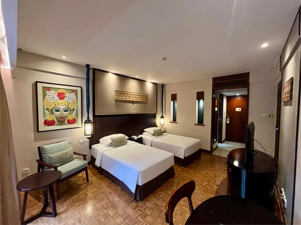 room image